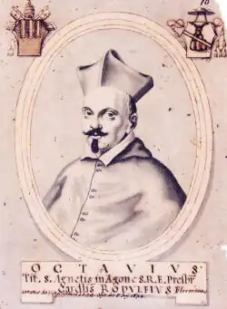 Ottavio Ridolfi