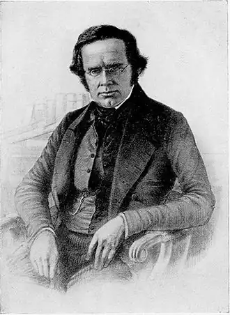 Ottho Gerhard Heldring (ca. 1848)