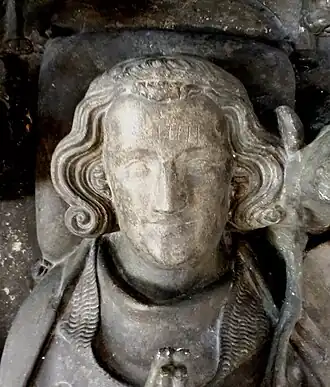 Otto III van Ravensberg