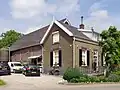 Boerderij