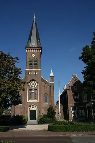 RK kerk