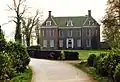 Oud Amelisweerd: historische tuin- en parkaanleg