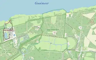 Oud Naarden