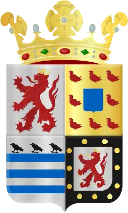 Waterschap van de Oude IJssel