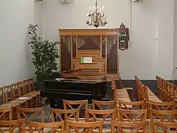 Koororgel