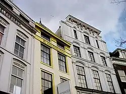 Blankenburgh Oudegracht 123 te Utrecht