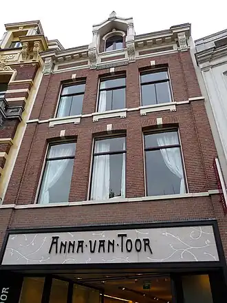 Proeysenburch in 2010