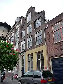 Oudegracht 371
