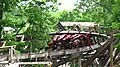 Outlaw Run