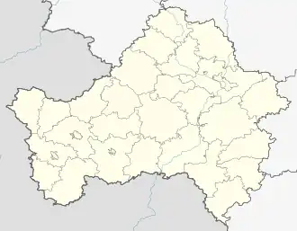 Karatsjev (oblast Brjansk)