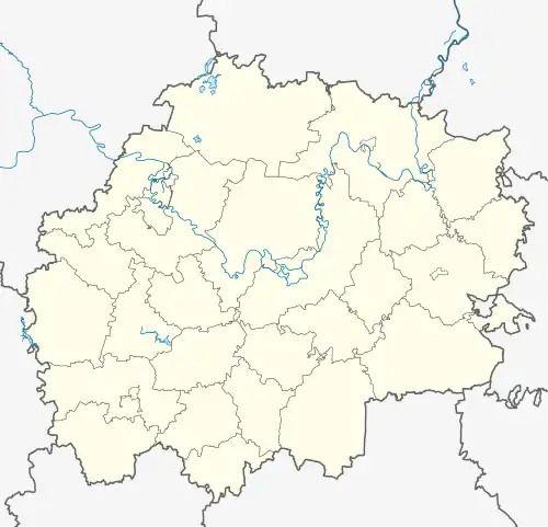 Rjazan (oblast Rjazan)