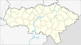 Volsk (oblast Saratov)