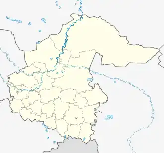 Tjoemen (oblast Tjoemen)