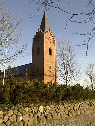 Kerk