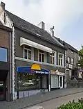 Burgerhuis
