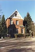 Burgerhuis