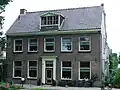 Huis Overvliet