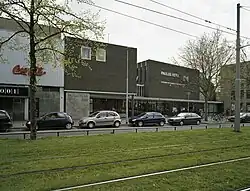 De Oude Pauluskerk (1960)