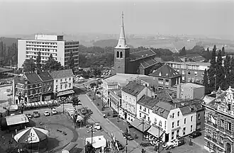 Kerkrade in 1978