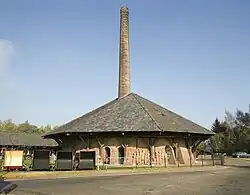 Zigzagoven Panoven Zevenaar