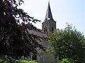 Nederlands Hervormde Kerk