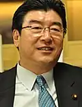 Sakihito Ozawa