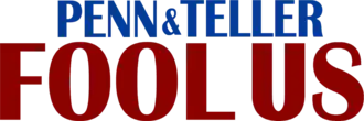 Penn & Teller: Fool Us