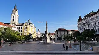 Pécs