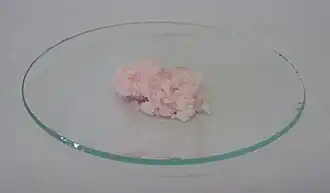 p-tolueensulfonzuur-kristallen (monohydraat)