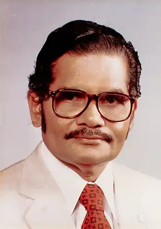 Palayil Narayanan
