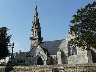 Église Notre-Dame
