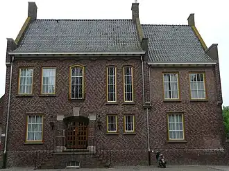 Raadhuis