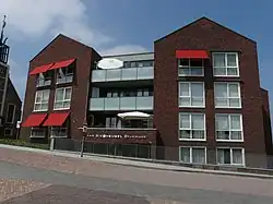 Jan Biesheuvel Dijkhuis