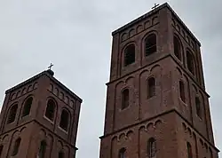 Torens van Sint Laurentius