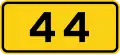 Primærrute 44