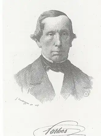 Hendrik Partoes