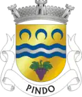 Vlag van Pindo