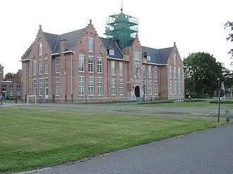 Psychiatrisch Centrum Sint-Amandus