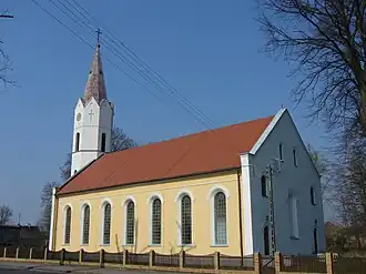 Kerk