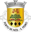 Vlag van São Pedro