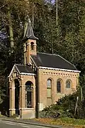 Kapel van Onze-Lieve-Vrouw van Wittentak