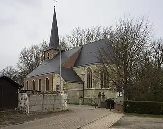 Sint-Pietersbandenkerk