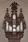 Orgel