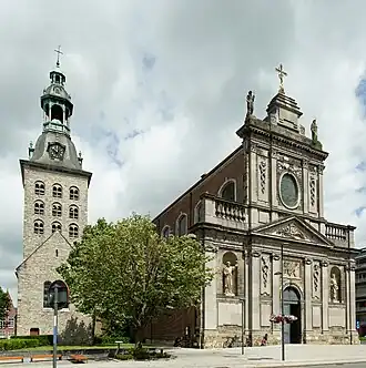 Sint-Salvatorskerk