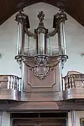 Orgel