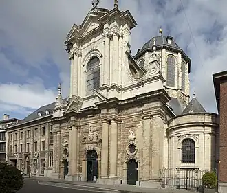 Onze-Lieve-Vrouw van Hanswijk