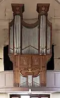Orgel