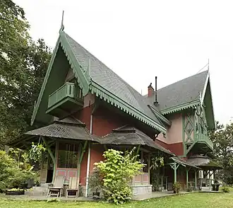 Villa Louisa