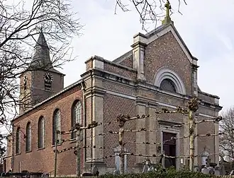 Sint-Gertrudiskerk (2025)