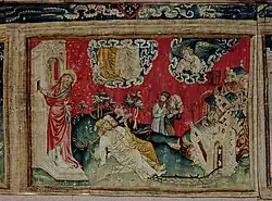 De herrijzenis van de twee getuigen